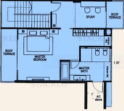 The Azure (D4), Condominium #468375741